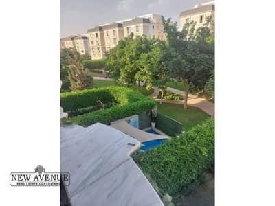2 Bedroom Apartment for Sale in New Cairo, Cairo - WhatsApp Image 2025-05-18 at 3.06. 29 PM (1). jpg