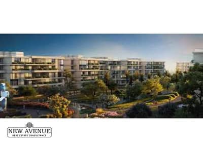 2 Bedroom Flat for Sale in New Cairo, Cairo - WhatsApp Image 2025-05-18 at 3.07. 33 PM. jpg