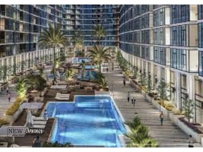 1 Bedroom Hotel Apartment for Sale in Heliopolis, Cairo - WhatsApp Image 2025-05-18 at 3.10. 25 PM (1). jpg