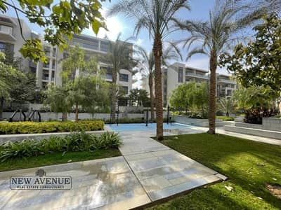 3 Bedroom Apartment for Sale in New Cairo, Cairo - WhatsApp Image 2025-05-18 at 3.12. 28 PM (1). jpg