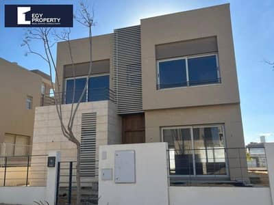 فیلا 4 غرف نوم للبيع في القاهرة الجديدة، القاهرة - WhatsApp Image 2025-03-18 at 1.28. 38 PM (2). jpeg