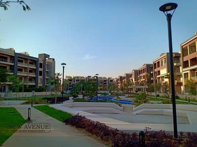 بنتهاوس 3 غرف نوم للبيع في القاهرة الجديدة، القاهرة - WhatsApp Image 2025-05-18 at 4.54. 51 PM. jpg