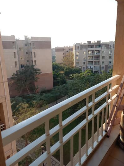 2 Bedroom Flat for Sale in Madinaty, Cairo - WhatsApp Image 2025-05-27 at 7.17. 45 PM. jpeg