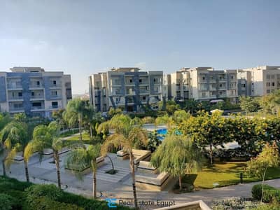 فلیٹ 3 غرف نوم للبيع في العاصمة الإدارية الجديدة، القاهرة - 5a89901a-decc-4160-b416-613c018929c7. jpg