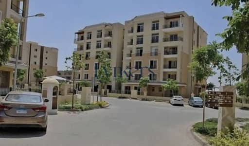 3 Bedroom Townhouse for Sale in Mostakbal City, Cairo - 5891d5ca-1dee-47c0-b65c-42313ee6ee6a. jpeg