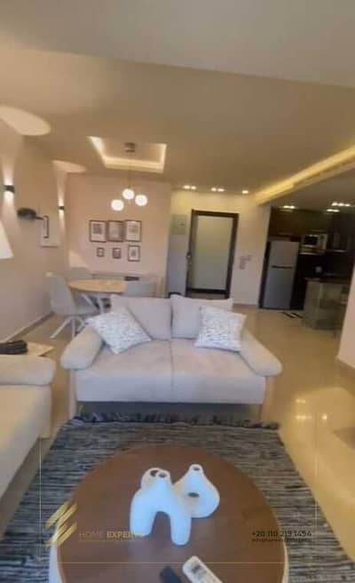 2 Bedroom Flat for Rent in New Cairo, Cairo - WhatsApp Image 2025-05-27 at 8.14. 33 PM (2). jpeg