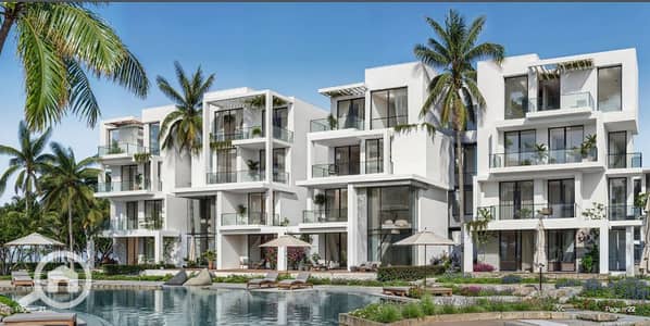 2 Bedroom Chalet for Sale in North Coast, Matruh - Screenshot 2025-02-17 115408. png