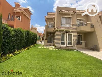 4 Bedroom Twin House for Sale in 6th of October, Giza - WhatsApp Image 2024-08-26 at 1.09. 57 PM (1). jpeg