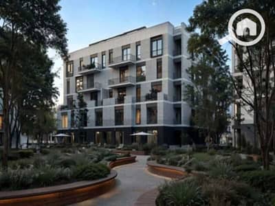 2 Bedroom Apartment for Sale in Sheikh Zayed, Giza - IMG-20250527-WA0077. jpg