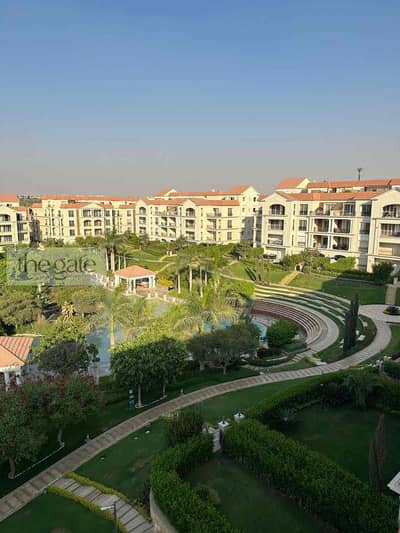 بنتهاوس 4 غرف نوم للبيع في القاهرة الجديدة، القاهرة - 0288ec8f-3e81-430b-8be4-9b4a844a3bc3. jpg