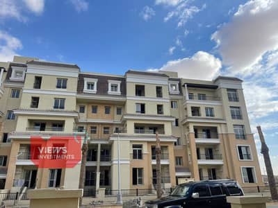 3 Bedroom Flat for Sale in Mostakbal City, Cairo - WhatsApp Image 2024-05-22 at 02.07. 11 (1). jpeg