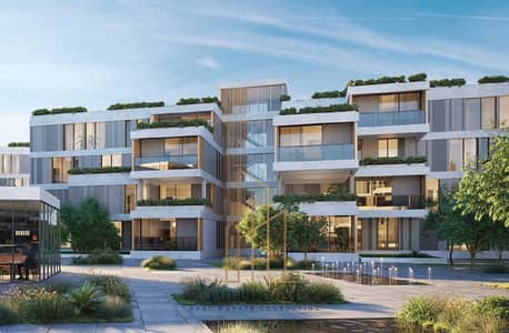 4 Bedroom Flat for Sale in Sheikh Zayed, Giza - Screenshot_6. png