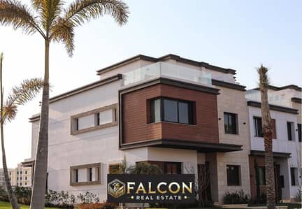 7 Bedroom Villa for Sale in New Cairo, Cairo - Screenshot 2025-03-15 135503. png