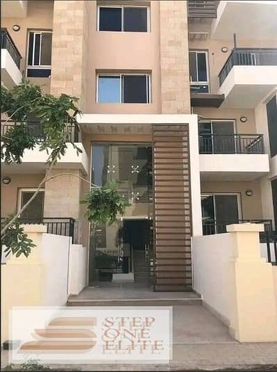 2 Bedroom Flat for Sale in Nasr City, Cairo - Screenshot 2025-03-28 054312. jpg