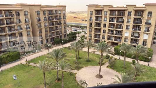 3 Bedroom Apartment for Sale in New Cairo, Cairo - IMG_4315. jpg