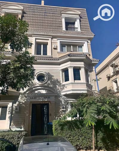 فلیٹ 3 غرف نوم للبيع في القاهرة الجديدة، القاهرة - 490587203_1654360258540997_2120371098249617274_n. jpg