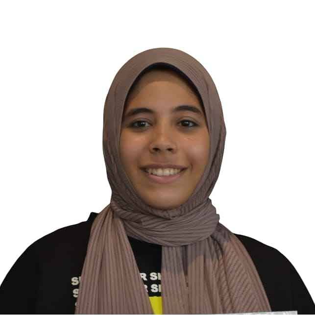 Habiba Ali