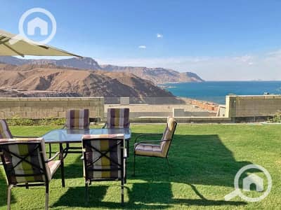 2 Bedroom Chalet for Sale in Ain Sukhna, Suez - 6ac4a04f-a6f7-4de6-9872-901a2ae4df8c. jpg