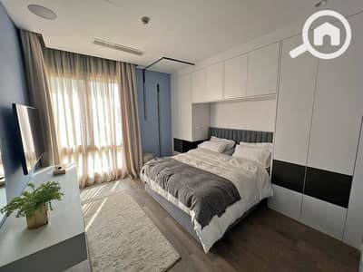 3 Bedroom Apartment for Sale in 6th of October, Giza - 317269589_5732283680217664_6040296590985719677_n. jpg
