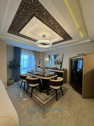 2 Bedroom Apartment for Sale in New Cairo, Cairo - WhatsApp Image 2025-05-27 at 14.50. 37_55e91d3d. jpg