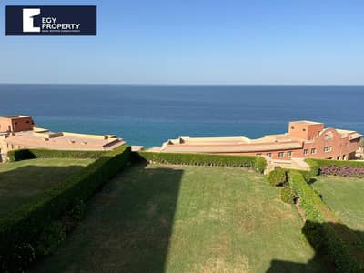 5 Bedroom Twin House for Sale in Ain Sukhna, Suez - 1ab506c6-b903-4203-a478-69347aa1e46d. jpg