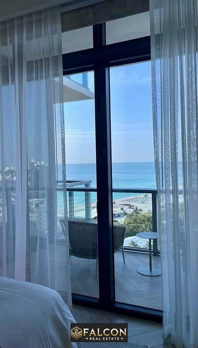 3 Bedroom Flat for Sale in Alamein, Matruh - WhatsApp Image 2025-05-19 at 2.38. 27 PM (1). jpeg