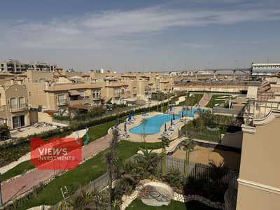 4 Bedroom Twin House for Sale in New Cairo, Cairo - WhatsApp Image 2025-05-27 at 07.55. 49 (1). jpeg