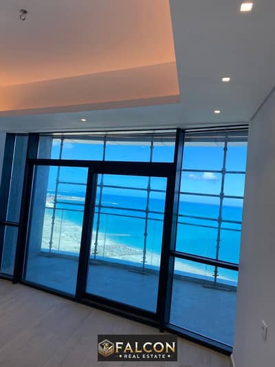 3 Bedroom Flat for Sale in Alamein, Matruh - WhatsApp Image 2025-02-16 at 9.08. 18 AM (1). jpeg