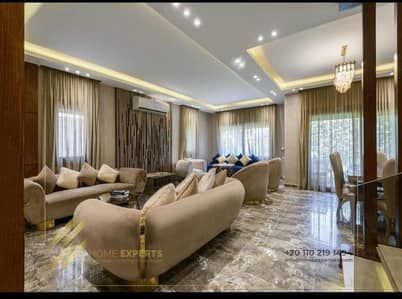 3 Bedroom Twin House for Rent in New Cairo, Cairo - WhatsApp Image 2025-05-25 at 1.28. 17 PM (5). jpeg
