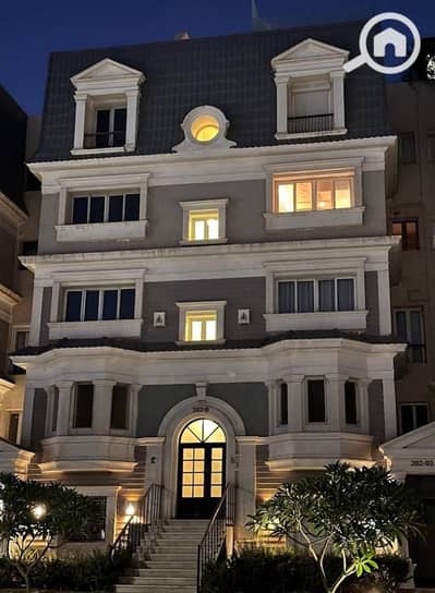 شقة 3 غرف نوم للبيع في القاهرة الجديدة، القاهرة - WhatsApp Image 2025-05-27 at 17.08. 48. jpeg