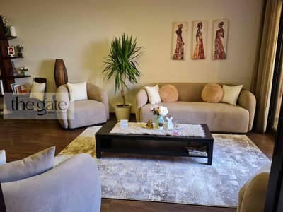 3 Bedroom Flat for Sale in New Cairo, Cairo - a880570a-8d6b-4e0e-8f19-64256db07163. jpg