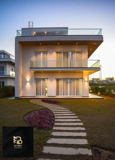 4 Bedroom Villa for Sale in North Coast, Matruh - IMG-20250315-WA0020. jpg