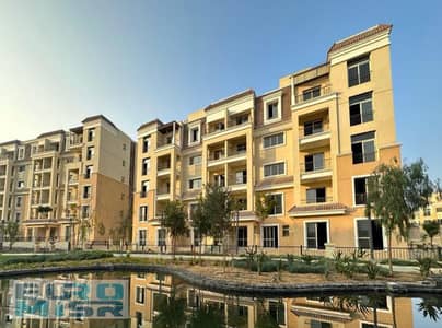 3 Bedroom Apartment for Sale in Mostakbal City, Cairo - WhatsApp Image 2025-05-18 at 10.38. 09 PM. jpeg