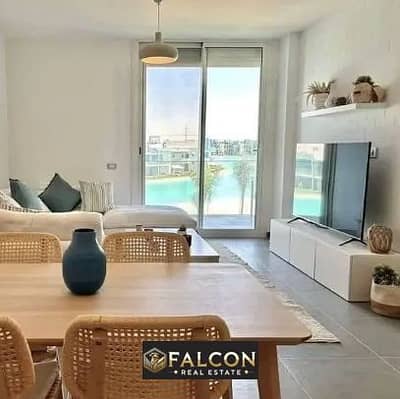2 Bedroom Chalet for Sale in North Coast, Matruh - Screenshot 2025-05-27 155523. png