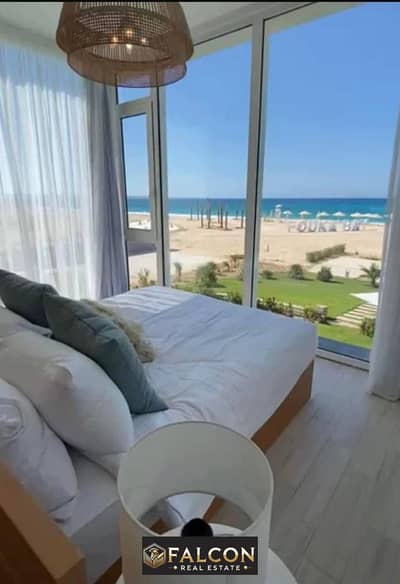 2 Bedroom Chalet for Sale in North Coast, Matruh - 5999179155226346106. jpg