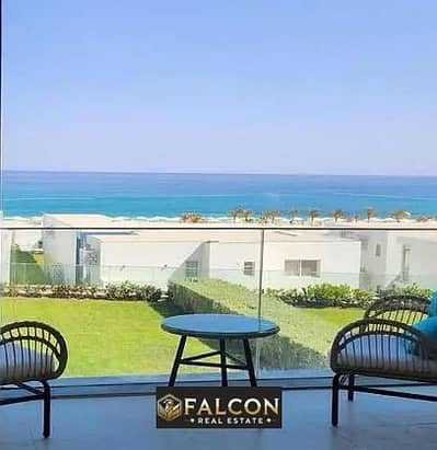 2 Bedroom Chalet for Sale in North Coast, Matruh - Screenshot 2025-05-27 155517. png