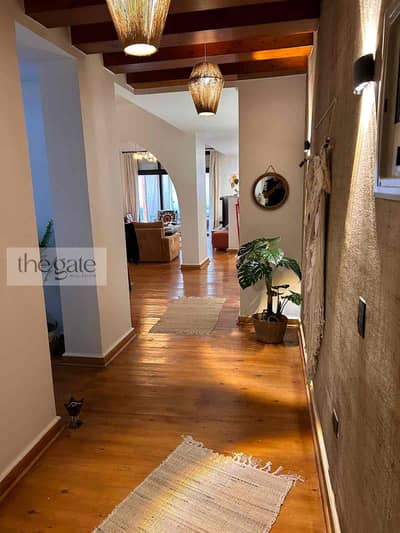 3 Bedroom Flat for Sale in New Cairo, Cairo - e4c65c25-b3e1-4aae-b06c-2b1393e3aa30. jpg