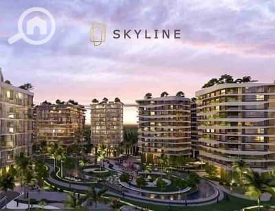شقة فندقية 3 غرف نوم للبيع في سموحة، الإسكندرية - 1000524672. jpg