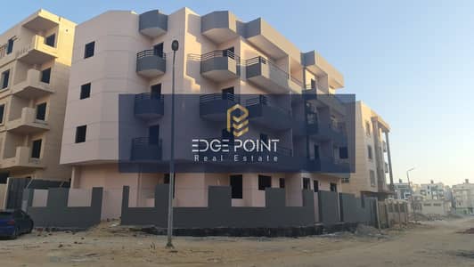 3 Bedroom Flat for Sale in New Cairo, Cairo - IMG-20250528-WA0025. jpg