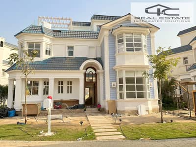 5 Bedroom Villa for Sale in New Cairo, Cairo - WhatsApp Image 2024-02-25 at 5.54. 28 PM (2). jpeg