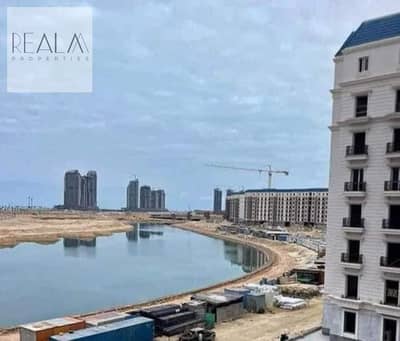 3 Bedroom Flat for Sale in Alamein, Matruh - WhatsApp Image 2025-05-28 at 2.47. 18 AM (1). jpeg