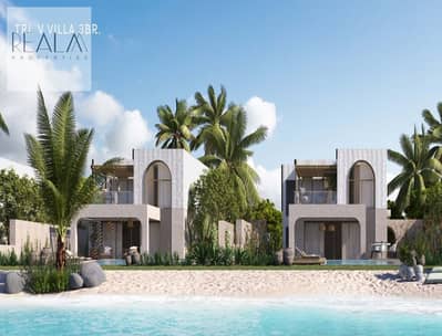 2 Bedroom Chalet for Sale in North Coast, Matruh - IMG-20240407-WA0139. jpg