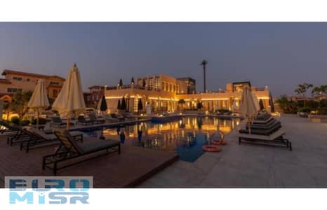 2 Bedroom Flat for Sale in New Cairo, Cairo - 3e168a27-05a9-4518-9335-aa50f8d114a9. jfif. jpg