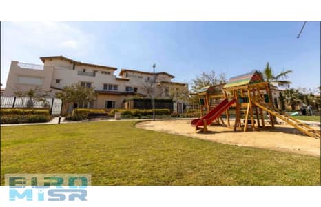 2 Bedroom Apartment for Sale in New Cairo, Cairo - 6623a719-4c8b-4b9a-9d37-d405546aae75. jfif. jpg