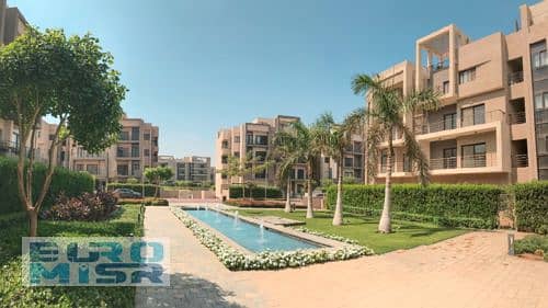 2 Bedroom Flat for Sale in New Cairo, Cairo - medium_Screenshot_19. png