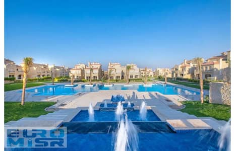 بنتهاوس 4 غرف نوم للبيع في القاهرة الجديدة، القاهرة - 15812494611581249461_5e3ff3b505f81. jpg