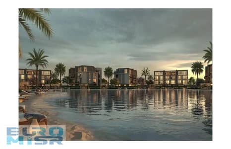 2 Bedroom Chalet for Sale in North Coast, Matruh - f8b1eff4-1770-416a-9370-0ed63b1ae1d2. jfif. jpg