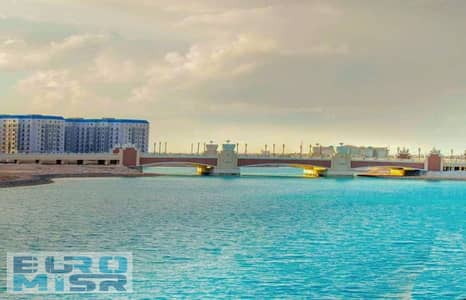 شاليه 2 غرفة نوم للبيع في العلمين، مطروح - 2d006987-37d7-4e06-9aaf-21e6cd181db2. jfif. jpg