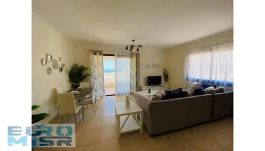 2 Bedroom Chalet for Sale in Ain Sukhna, Suez - 8ff19122-6e3d-49ad-908a-9978141b33ee. jpg