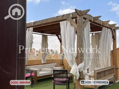2 Bedroom Chalet for Rent in North Coast, Matruh - 001 (2). png